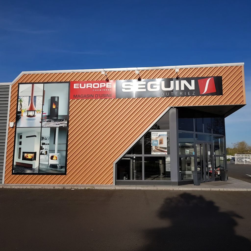 Seguin auvergne montluçon