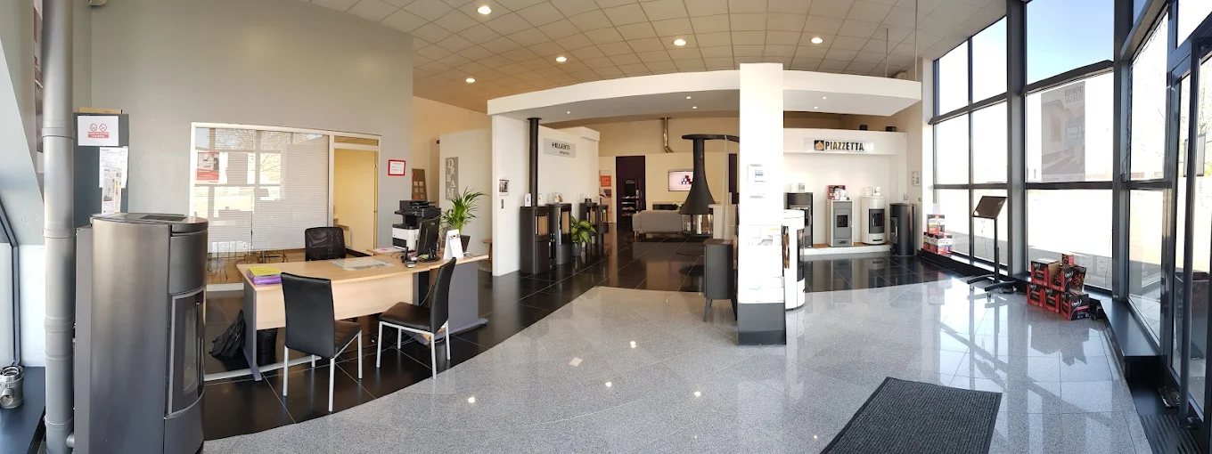 Magasin SEGUIN Auvergne Montluçon